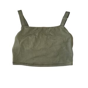 AERIE REAL ME RECHARGE SPORTS BRA SIZE s small